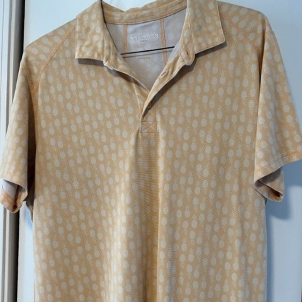 Bonobos Golf Polo